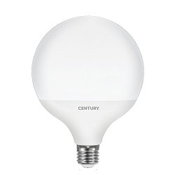 Obrázek pro produkt LED GLOBE HARMONY 80 20W E27 4000K 200d - CENTURY