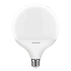 Obrázek pro produkt LED GLOBE HARMONY 80 24W E27 3000K 310d - CENTURY
