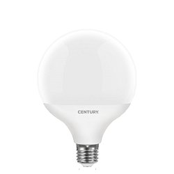 Obrázek pro produkt LED GLOBE HARMONY 80 15W E27 3000K 200d - CENTURY