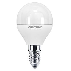 Obrázek pro produkt LED MINI GLOBE HARMONY 4W E14 3000K 240d - CENTURY