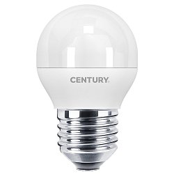 Obrázek pro produkt LED MINI GLOBE HARMONY 4W E27 6400K 240d - CENTURY