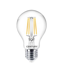 Obrázek pro produkt FILAMENT LED INCANTO HRUŠKA CHIARA A60 11W E27 2700K DIM - CENTURY
