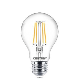 Obrázek pro produkt LED FILAMENT HRUŠKA INCANTO 2,2W E27 4000K 360d - CENTURY