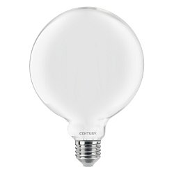 Obrázek pro produkt INCANTO SATEN LED GLOBE 12W E27 6000K  - CENTURY