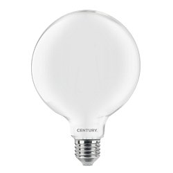 Obrázek pro produkt INCANTO SATEN LED GLOBE 8W E27 3000K  - CENTURY