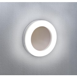 Obrázek pro produkt OMNIA LED venkovní nástěnné a stropní svítidlo Round 6W 4000K IP65  - CENTURY