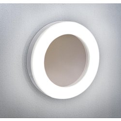 Obrázek pro produkt OMNIA LED venkovní nástěnné a stropní svítidlo Round 24W 3000K IP65  - CENTURY