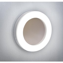 OMNIA LED venkovní nástěnné a stropní svítidlo Round 24W 4000K IP65 - CENTURY Obrázek pro produkt OMNIA LED venkovní nástěnné a stropní svítidlo Round 24W 4000K IP65 - CENTURY