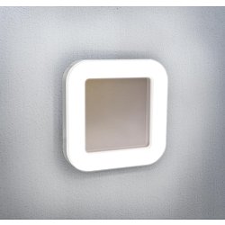 Obrázek pro produkt OMNIA LED venkovní nástěnné a stropní svítidlo Square 6W 3000K IP65 - CENTURY