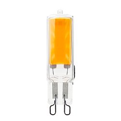 Obrázek pro produkt LED PIXYCOB 4W G9 6400K 360d 16x60mm IP20 - CENTURY