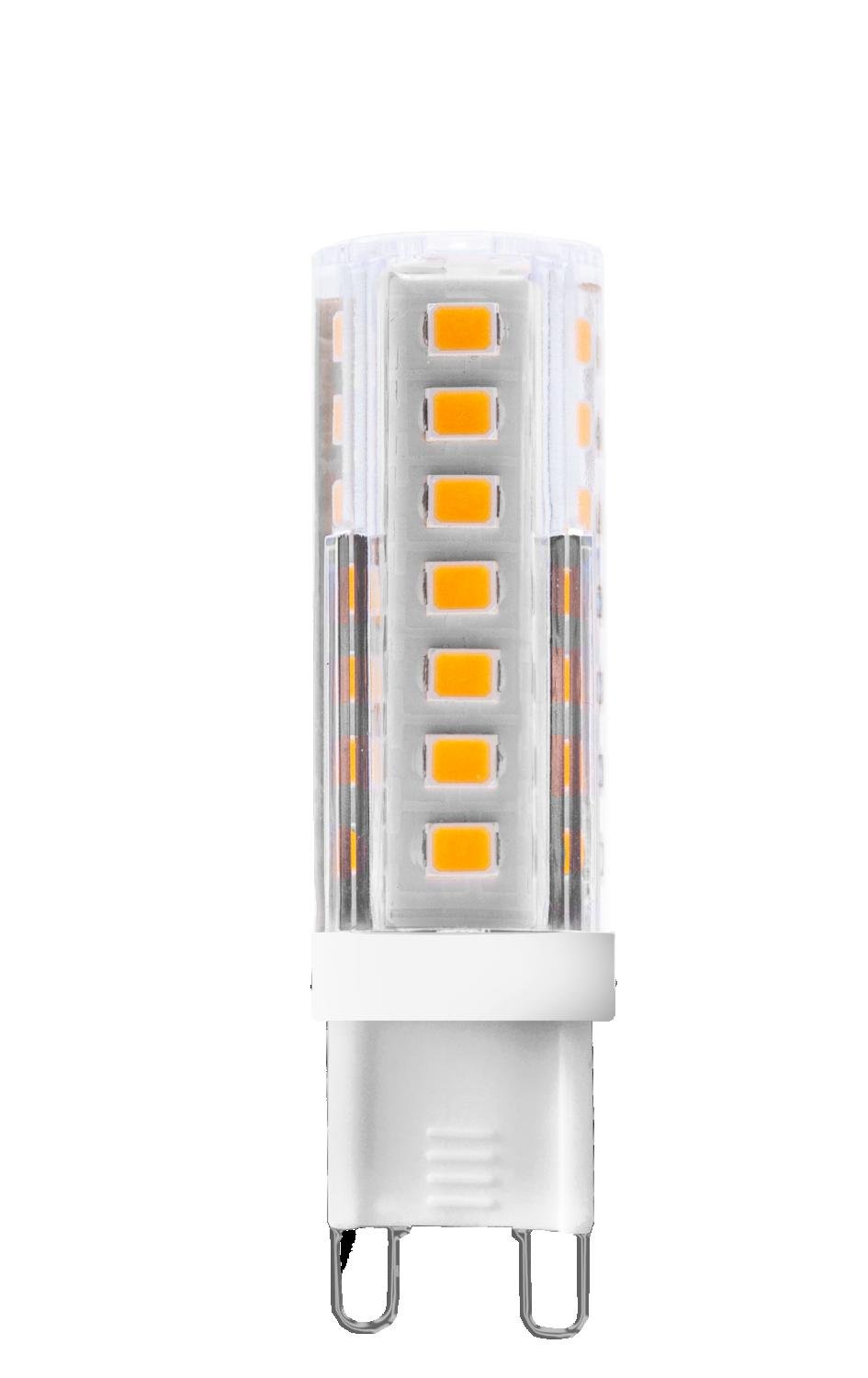 CEN PIXYFULL-050964 LED PIXYCOB 5W G9 6400K 360d 16x50mm IP20 - CENTURY