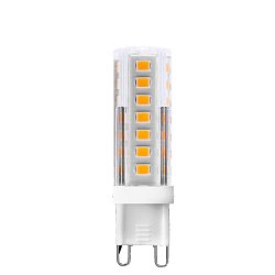 Obrázek pro produkt LED PIXYCOB 5W G9 6400K 360d 16x50mm IP20 - CENTURY