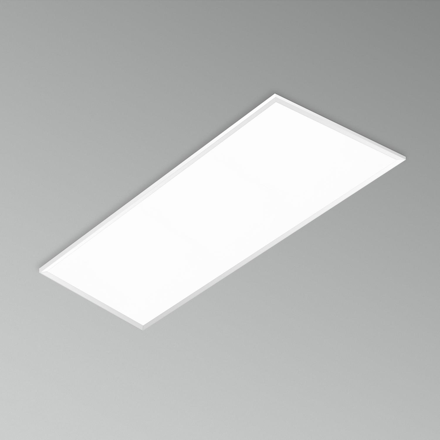 CEN PQA-646040 LED PANEL P-QUADRO 600x1200x10mm 64W 4000K UGR19 120d IP20 - CENTURY