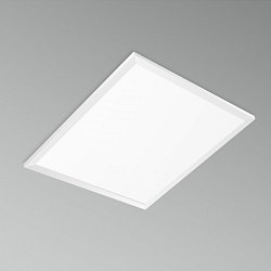 Obrázek pro produkt LED PANEL P-QUADRO BACKLIGHT 600x600x26mm CRI90 42W 4000K UGR19 FLICKER FREE IP20 - CENTURY