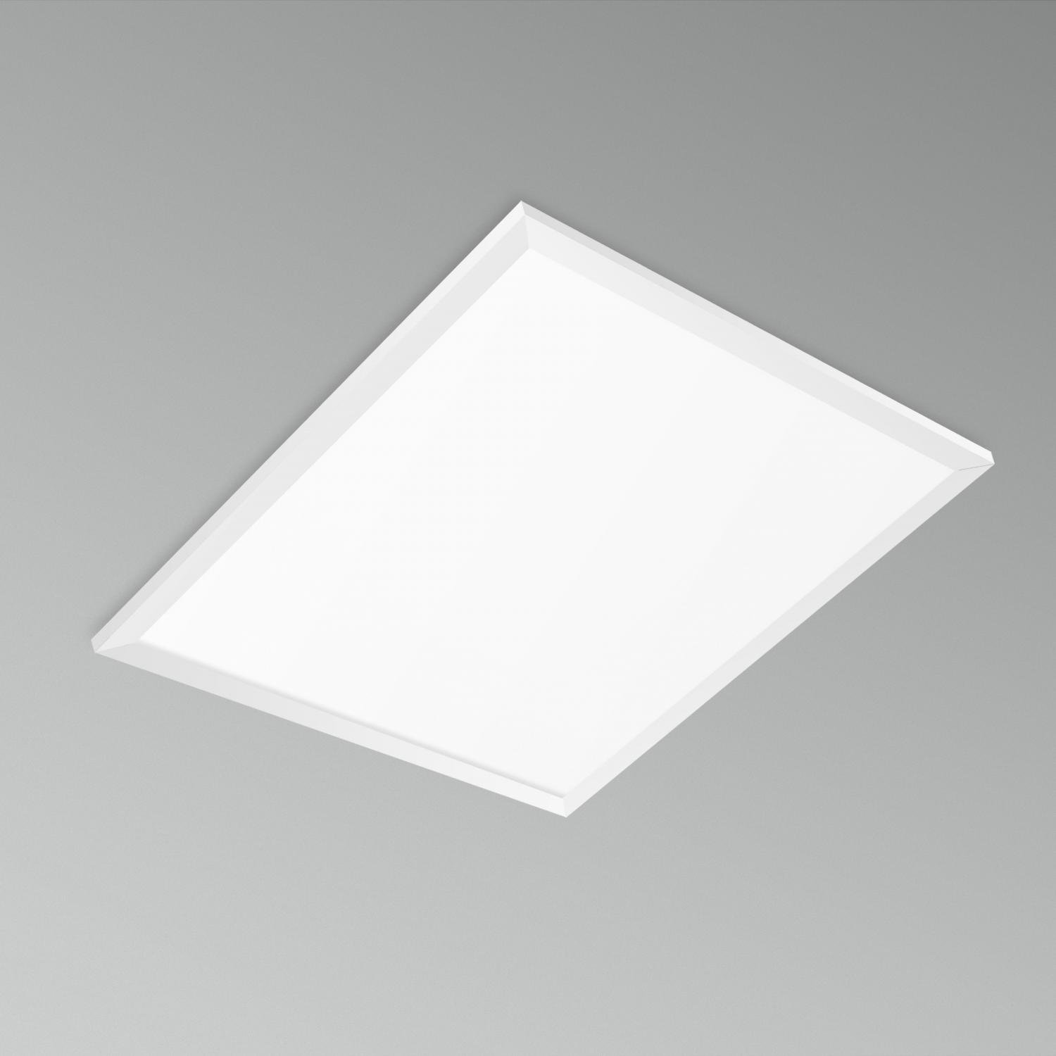 CEN PQABUN-426040 LED PANEL P-QUADRO BACKLIGHT 600x600x26mm BEZ DRIVERU 42W 4000K UGR19 FLICKER FREE IP20 - CENTURY