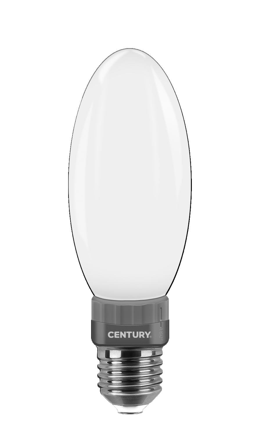 CEN PSS-544040 LED PLOSE STREET 54W E40 4000K IP20 - CENTURY