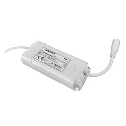 Obrázek pro produkt LED DRIVER 24W IP20 100-240V 600mA - CENTURY