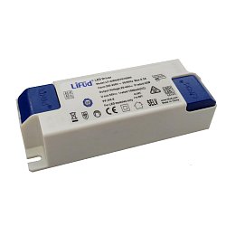 Obrázek pro produkt LED DRIVER PQUADRO ADV 42W 1000mA - CENTURY