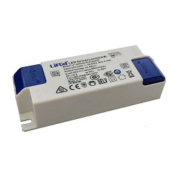 Obrázek pro produkt LED DRIVER PQUADRO 64W 850mA - CENTURY