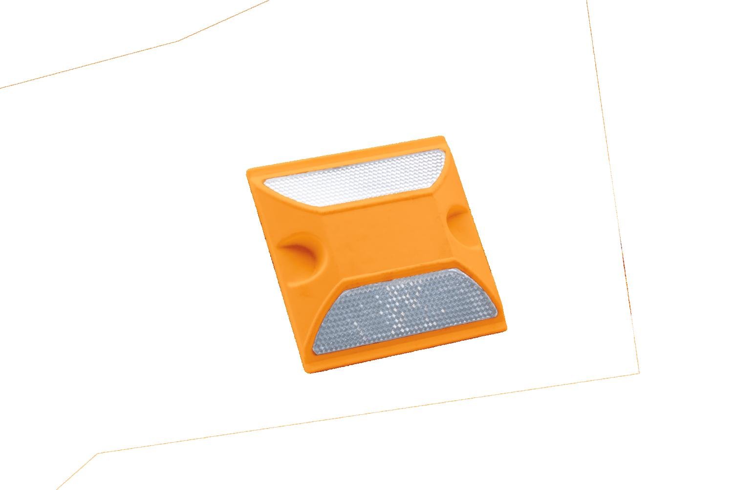CEN RFL100 Reflektor pro venkovní svítidlo BSS-024000 oranžová barva - CENTURY