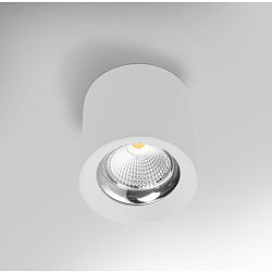 Obrázek pro produkt Stropní svítidlo LED RONDO bílé pr.170x185mm 35W 230V 3000K 45d IP20 - CENTURY