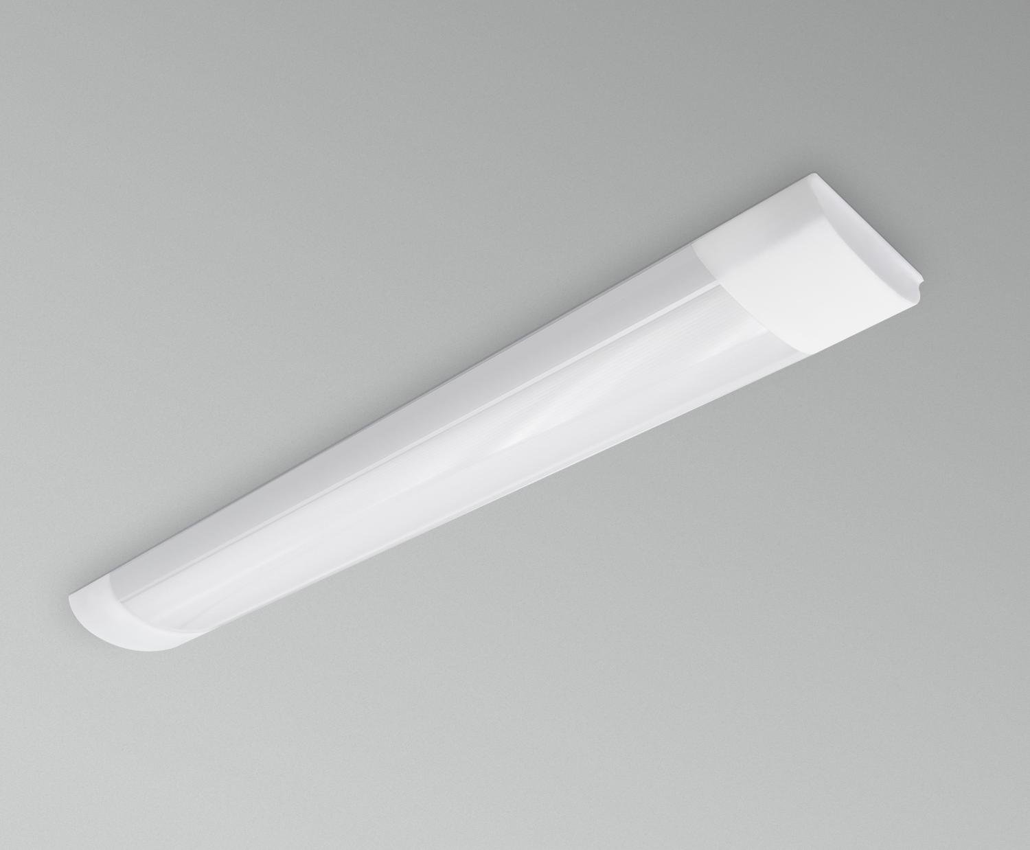 CEN STB-601540 LED stropní svítidlo STABILA 60W 1500mm 4000K IP20 - CENTURY