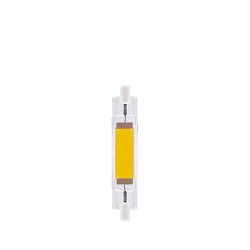 Obrázek pro produkt LED LAMP COB R7S 6W 4000K - CENTURY (starý kód: CEN TRCOB-057840)