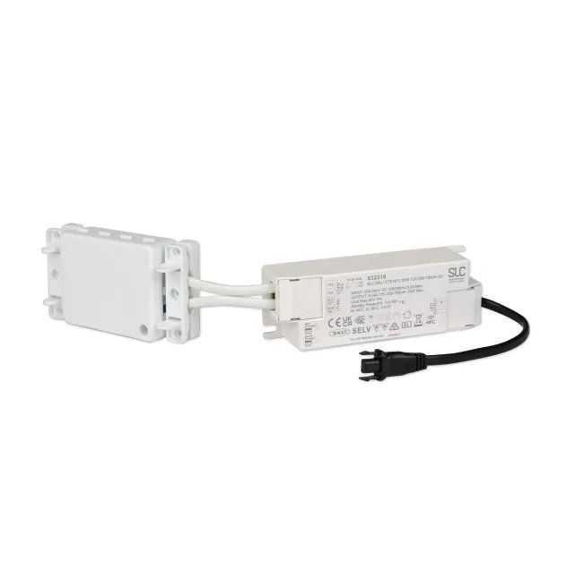 SLC S32318 Driver SLC DALI DT6 NFC 25W 1Ch 250-700mA QA - TLG