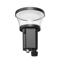 Obrázek pro produkt Hlavice sloupkového svítidla SLC Faro Bollard Head 360 - TLG