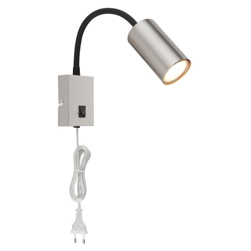 Levně GLO 57911W ROBBY 57911W Nástěnné svítidlo - GLOBO