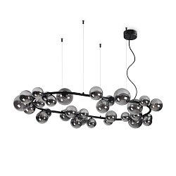 Obrázek pro produkt Závěsné svítidlo Perlage sp30 - IDEALLUX