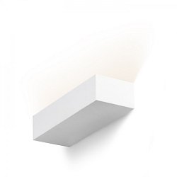 Obrázek pro produkt WIM nástěnná sádrová 230V G9 2x40W - RED - DESIGN RENDL