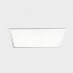 Obrázek pro produkt CHESS de K-SELECT zapuštěné svítidlo s rámečkem bílá 40 W DALI - KOHL-Lighting
