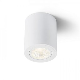 Obrázek pro produkt MAYO RD náklopná bílá 230V LED 9W 2700K - RED - DESIGN RENDL