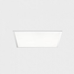 Obrázek pro produkt CHESS K-SELECT zapuštěné svítidlo s rámečkem bílá 40 W PUSH - KOHL-Lighting