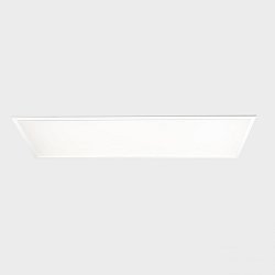 Obrázek pro produkt CHESS K-SELECT zapuštěné svítidlo s rámečkem bílá 60 W PUSH - KOHL-Lighting