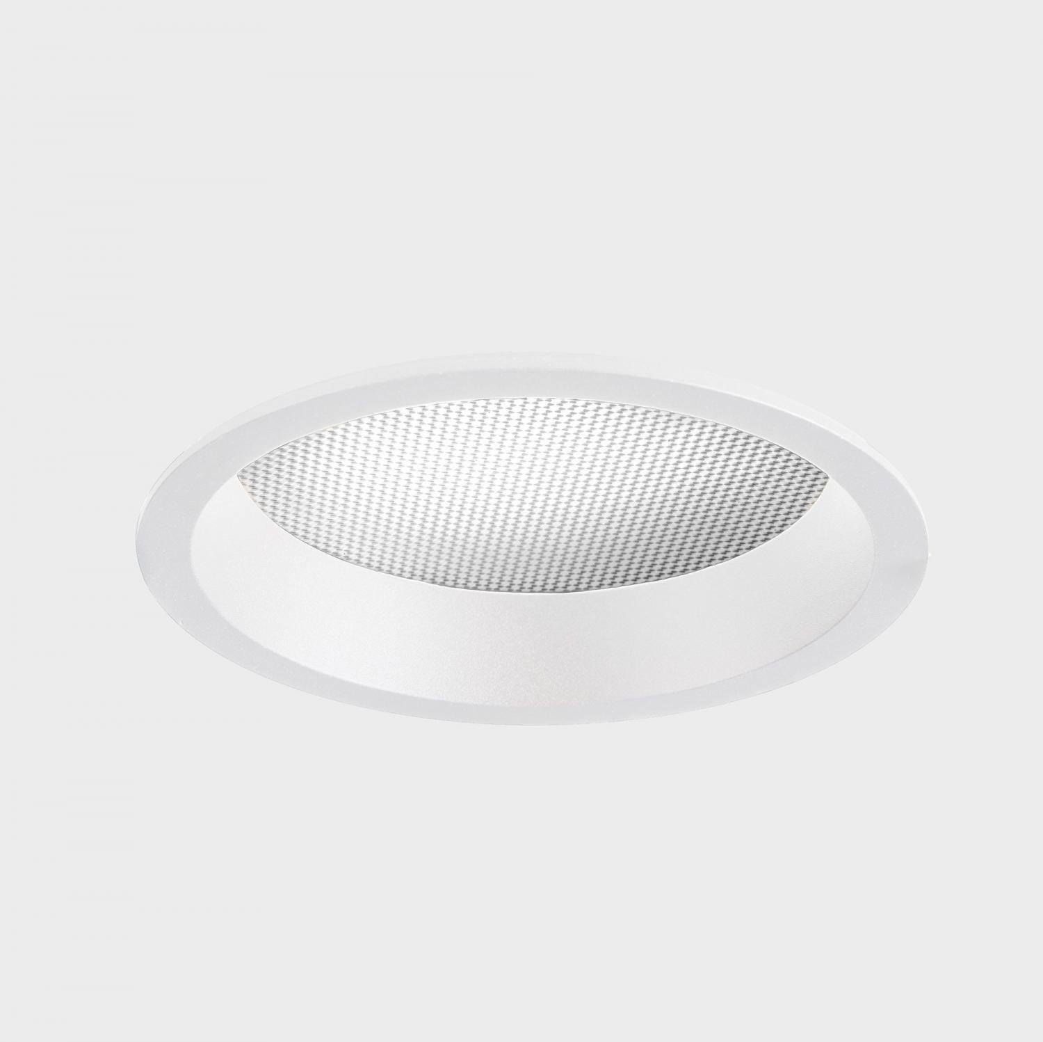 KHL K50320.03.RF.WH-WH.MP.ST.8.30.DA LIM zapuštěné svítidlo s rámečkem bílá 25 W 3000K DALI - KOHL-Lighting