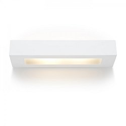 Obrázek pro produkt ROLO nástěnná sádrová 230V E14 2x40W - RED - DESIGN RENDL