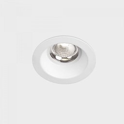 Obrázek pro produkt LUXO DARA zapuštěné svítidlo s rámečkem bílá 7 W 4000K DALI - KOHL-Lighting