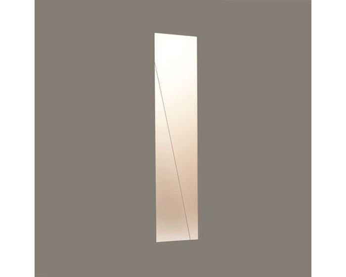 Levně AST 1212007 Zápustné svítidlo BORGO Trimless 35 bílá 700mA LED 3W (starý kód: AST 0976) - ASTRO Lighting
