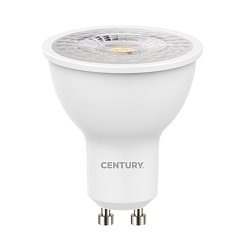 Obrázek pro produkt Žárovka SPOT LEXAR 9W GU10 3000K 750lm 110° 230V (náhrada za CEN LXC110-091030) - CENTURY