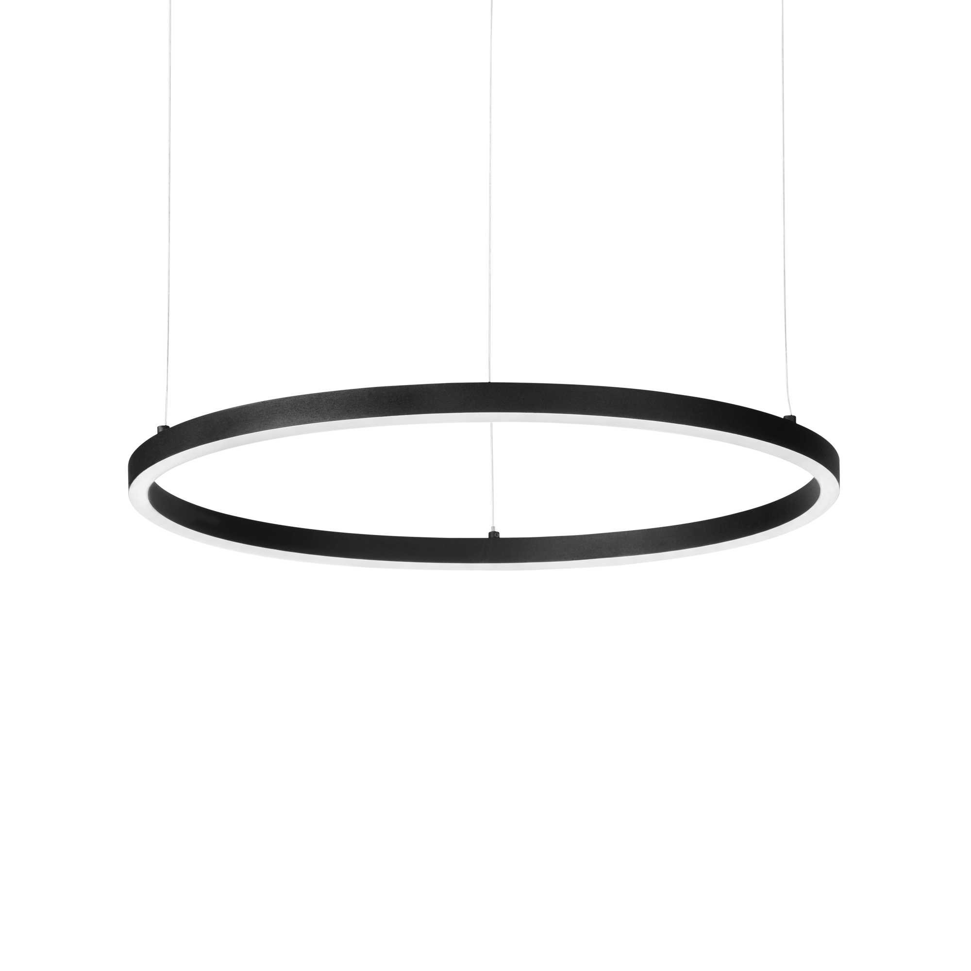 ILUX 304427 Závěsné svítidlo Oracle slim sp d090 kulaté 3000k dali - IDEALLUX