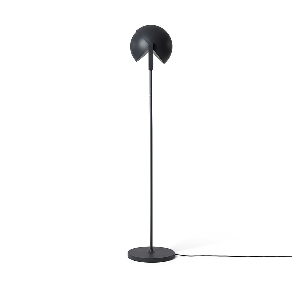 HL 20ECLIPS00007021 Stojací lampa ECLIPS LED 14W 1800-3000K 2100lm polohovatelná stmívatelná - Hollands Licht