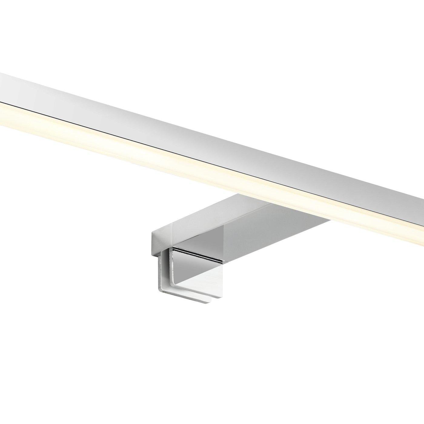 NOR 2110701033 Marlee 3000K nástěnné svítidlo chrom - NORDLUX (obrázek 4)