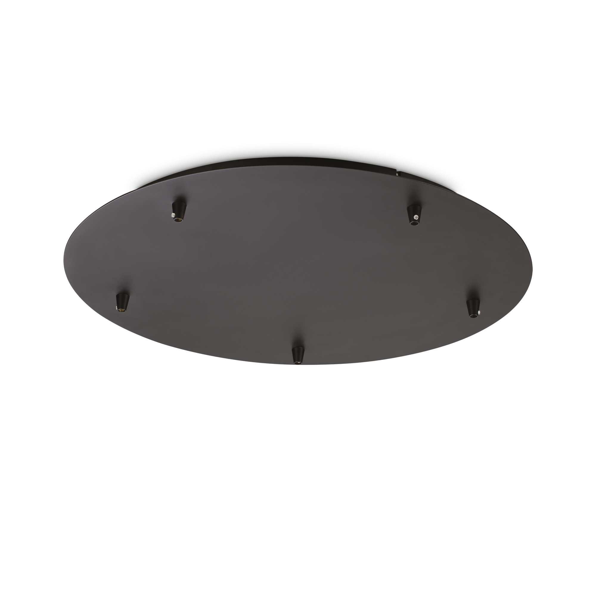 ILUX 285665 Standardní rozeta 5 světel - IDEALLUX (obrázek 2)