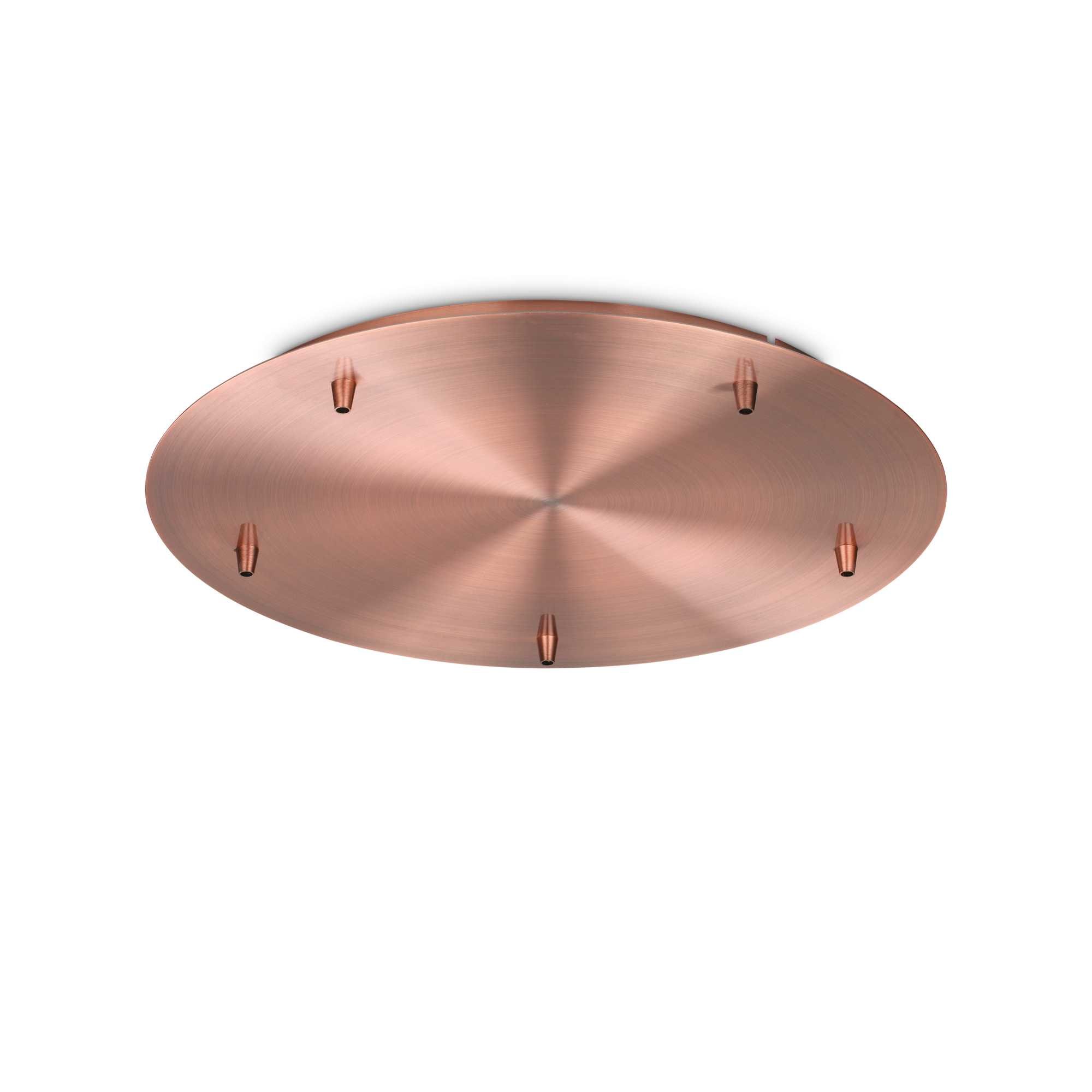 ILUX 285665 Standardní rozeta 5 světel - IDEALLUX (obrázek 4)