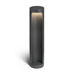 Obrázek pro produkt VÝPRODEJ VZORKU - SONET 450 stojanová antracitová 230V LED 7W IP54 3000K - RED - DESIGN RENDL