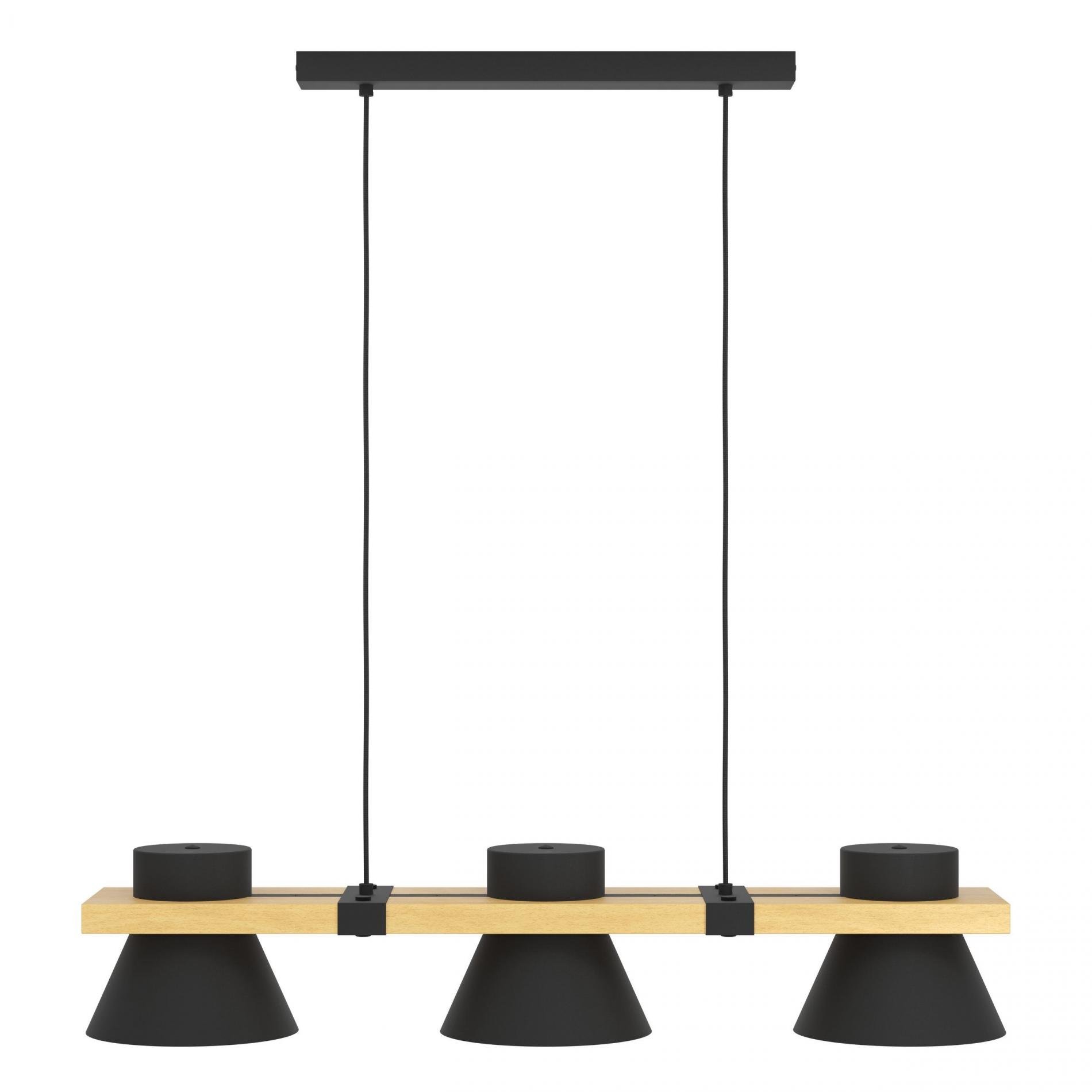EG 43956 Závěsné svítidlo MACCLES EGLO 43956 - EGLO (obrázek 5)
