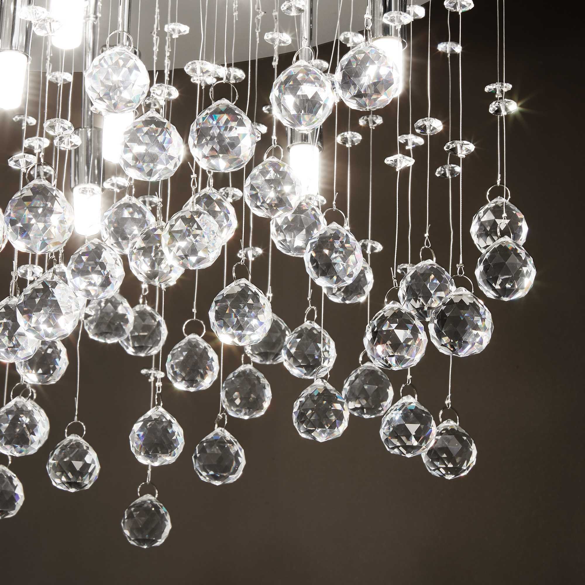 ILUX 077819 Stropní svítidlo Moonlight pl15 - IDEALLUX (obrázek 3)