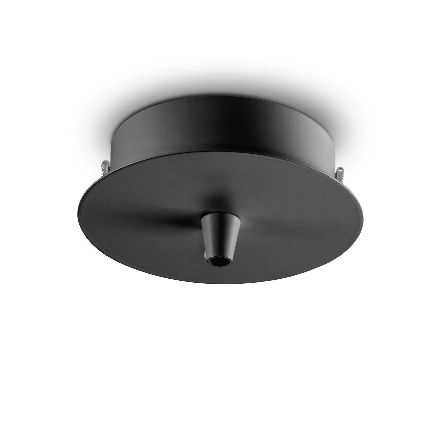 ILUX 123295 Standardní rozeta 1 světlo - IDEALLUX